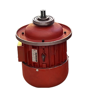 电动葫芦主起升电机 ZD51-4锥形转子电动机 3.0/4.5/7.5/13KW电机
