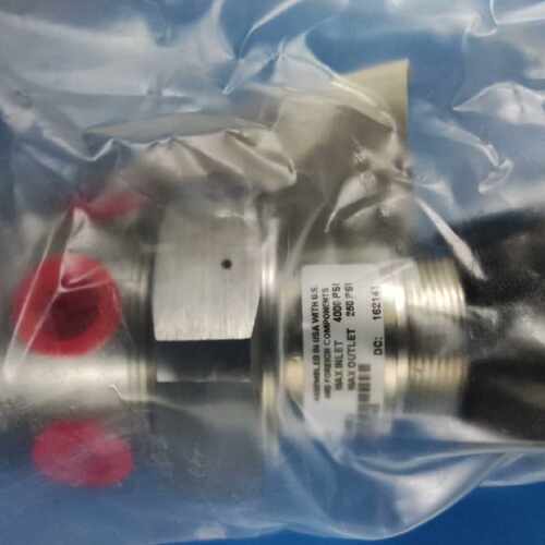 议价Parker调压阀 IR4004SK4PXX4B 全新原装现货 多咨询