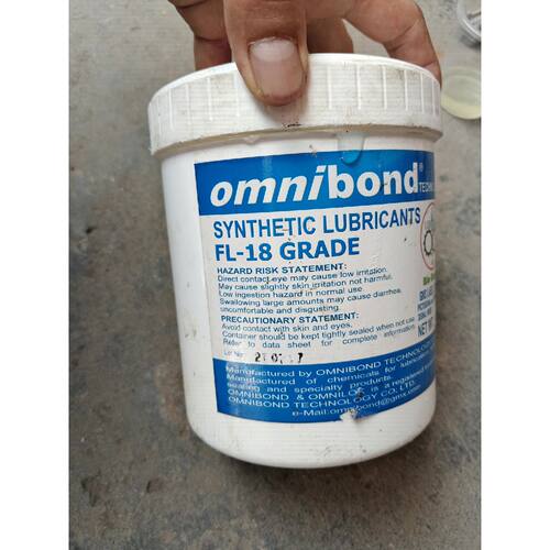 【请询价】Omniond品牌的合成润滑剂型号为FL18GR