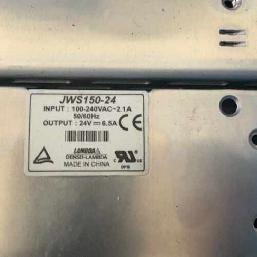溢价-LAMBDA兰达JWS150-24开关电源，件，实物