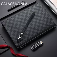 Черная решетка [галстук, удерживающая]