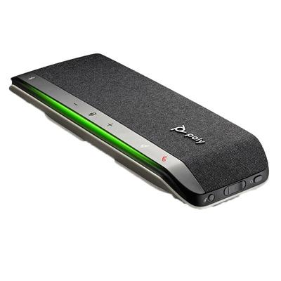 缤特力视频会议全向麦克风扬声器