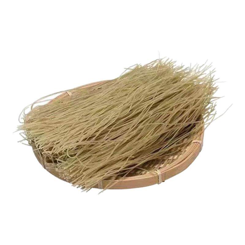 红薯粉条地瓜红薯粉正宗河南特产