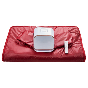 汗蒸袋毯沙棘排酸毯汗蒸家用全身语音遥控美容院专用正品官方旗舰