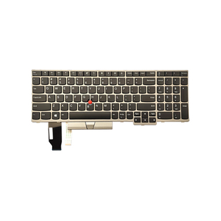 适用联想 锐590 E580 E585 L580 T590键盘E595 E590 P52 P53 P72