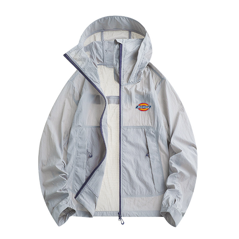【官方正品】dickies户外防晒服