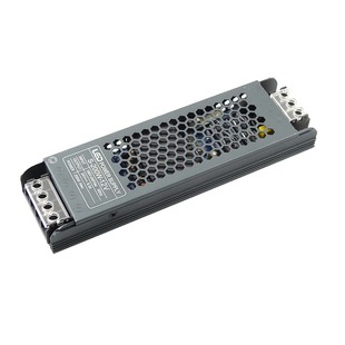 led超薄灯箱专用开关电源12v24v卡布长条软膜微型广告内置变压器