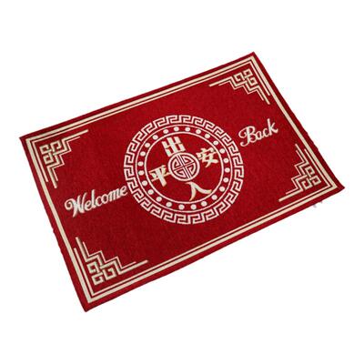 米伽地垫家用玄关门口吸水防滑