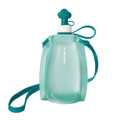 【铂金液态硅胶】KK树儿童水袋