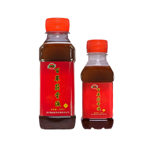 百草筋骨液透骨液追风液颈肩腰腿膝正品原产地发货兴德澳贵州