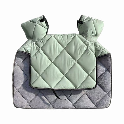 加绒加厚更保暖，PU小羊皮更耐用