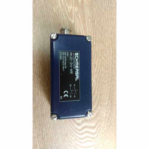 议价施迈赛SCHMERSAL 磁吸开关BN20-2rz-M16