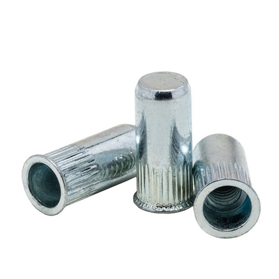 防水镀锌盲孔拉铆螺母