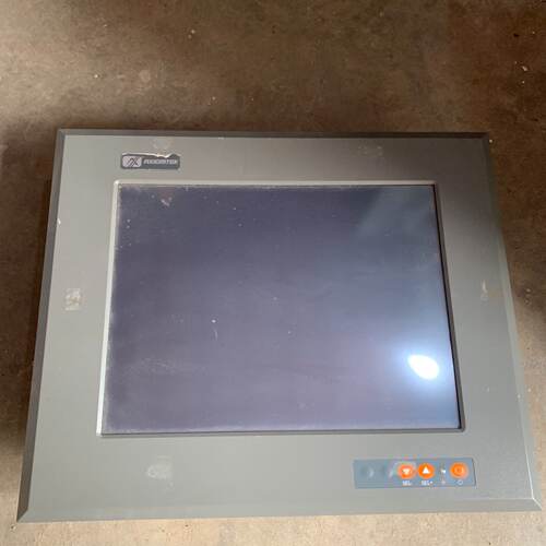 询价-AXIOMTEK工控屏P1150-675R  成色漂