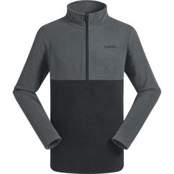 骆驼抓绒衣女冲锋衣内胆