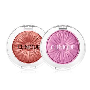 【达人推荐】倩碧小雏菊腮红 高光修容显白哑光持妆膨胀色