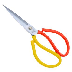 永德利剪刀工业用剪刀高硬度锋利不锈钢强力剪刀家用裁缝剪厨房剪