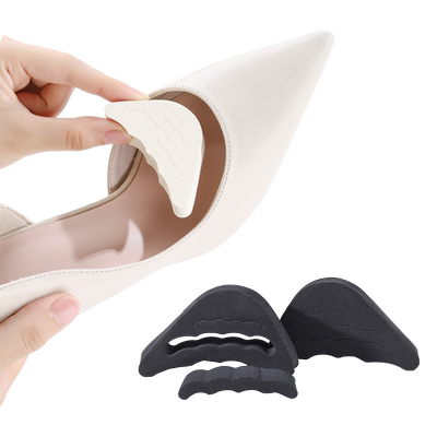 高跟鞋脚尖垫调鞋码大改小神器