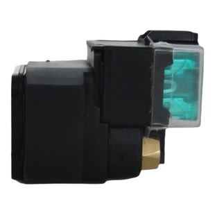 WD NICE MOTO 启动继电器适用Yamaha Grizzly 550 YFM550 YFM700