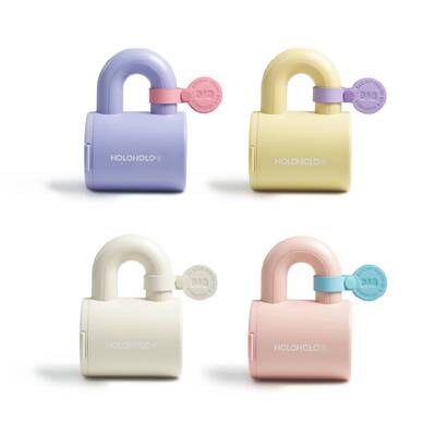 holoholo包包杯便携水杯