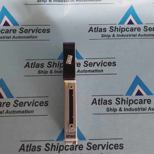 YOKOGAWA ADM12C S2 DIGITAL INPUT MODULE