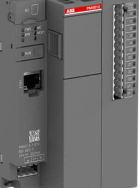 议价ABB PLC模块PM5012-T-ETH