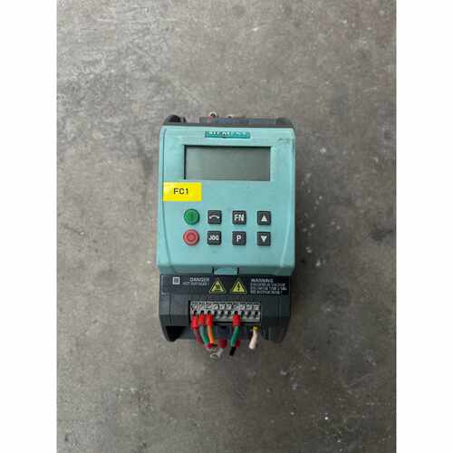 【请询价】变频器6SL32110A175UA1220V