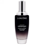 包邮 兰蔻新精华肌底液100ml 保湿修护收细毛孔 升级版二代小黑瓶