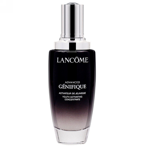 包邮 兰蔻新精华肌底液100ml 保湿修护收细毛孔 升级版二代小黑瓶