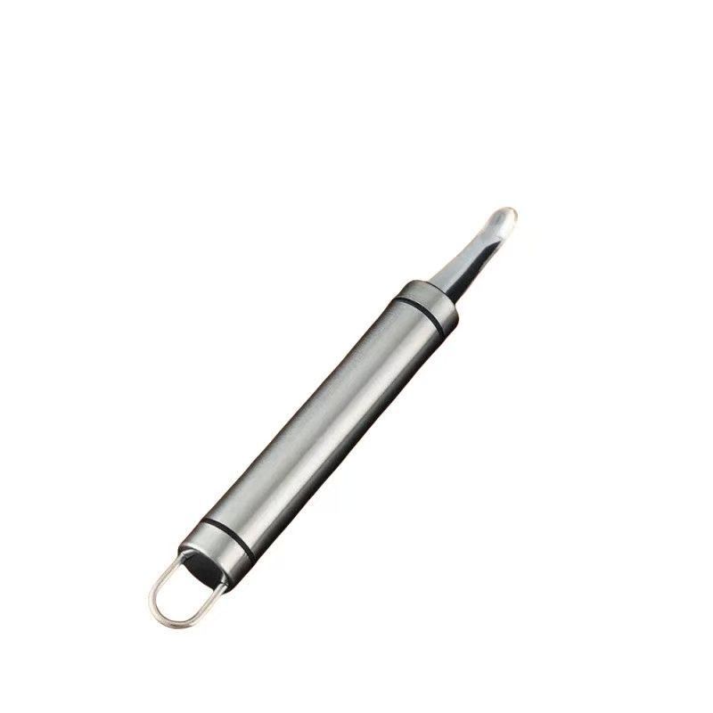 2025冬季新款家用虾线剔除器