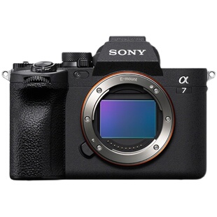 Sony/索尼 Alpha 7 IV A7M4全画幅微单相机旗舰微单a7m4 御成数码
