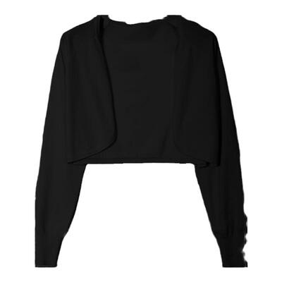 西町村屋文艺针织开衫