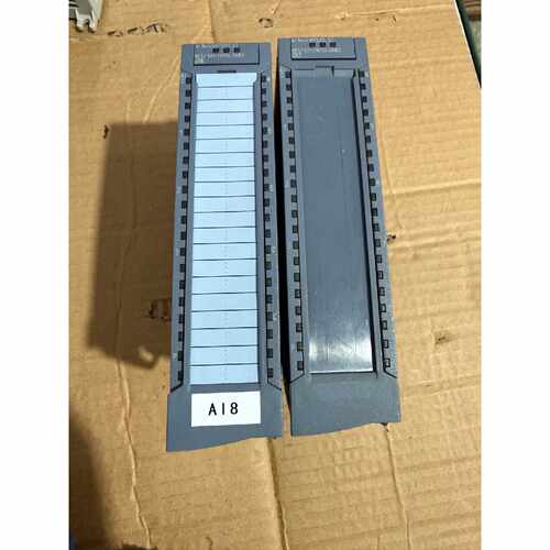 6ES7531-7KF00-0AB0 S7-1500 模拟量输入模块