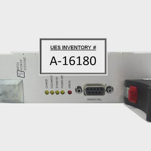 Mesa Power Systems 10651 100 瓦 UPC PCB 卡 AMAT 0190-08875 C