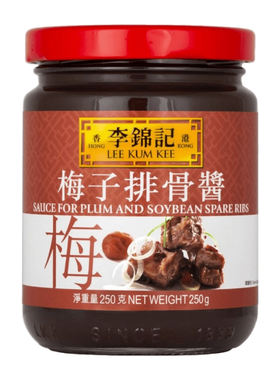 金冠卖家港版LEEKUMKEE李锦记