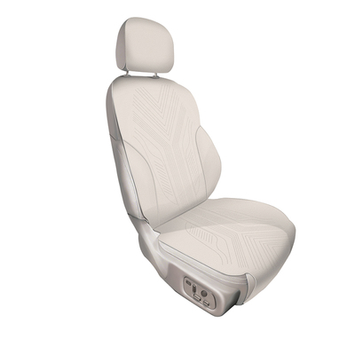 新款智己LS9专用汽车坐垫