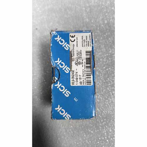 议价SICK西克光电传感器WL93N2432进适用