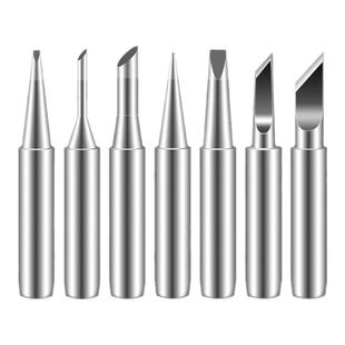 QUICK快克烙铁头960系列936/969焊台焊嘴967/TS1100/236/375A+