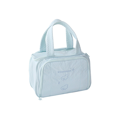 RosyPosy化妆包大容量旅行收纳包