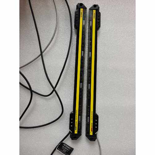 溢价-基恩士安全光栅GL-S16FH-T/GL-S16FH-R
