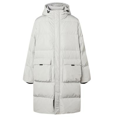 美特斯邦威男舒适超长连