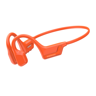 小幽X5Pro骨传导蓝牙耳机