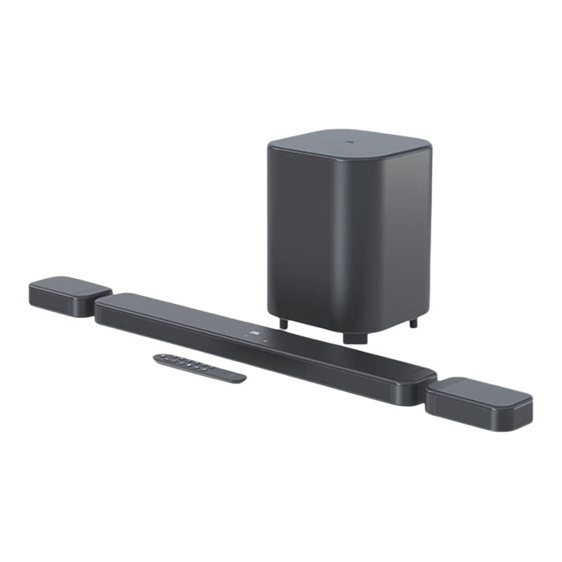 JBL BAR 800MK2电无线/蓝牙音箱
