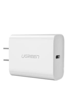 绿联30w/20w适用iPhone充电器