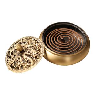 雪中春信鹅梨帐中香龙涎香薰盘香熏香家用室内持久办公室净化空气