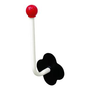 JOJO'S L. PD.杂货先生.多巴胺发圈收纳架免打孔壁挂发饰 | 草芥