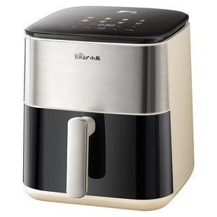 空气炸锅政府补贴新款可视家用电烤箱大容量免翻面空气电炸锅