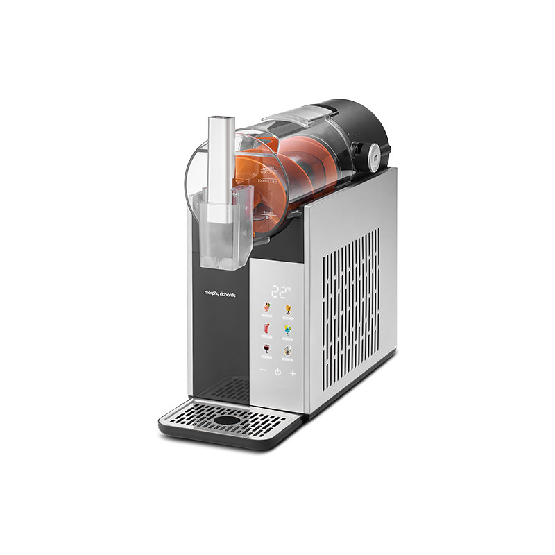 【新品】摩飞冰沙机家用机大容量全自动冰淇淋机冰饮机