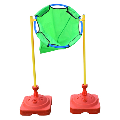 儿童投掷球框玩具感统训练器材