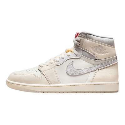 【小黑盒】JORDAN耐克男鞋AJ1高帮运动鞋板鞋复刻球鞋IH4363-100